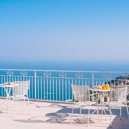 Monte Brusara Relais Ravello Dış mekan fotoğraf