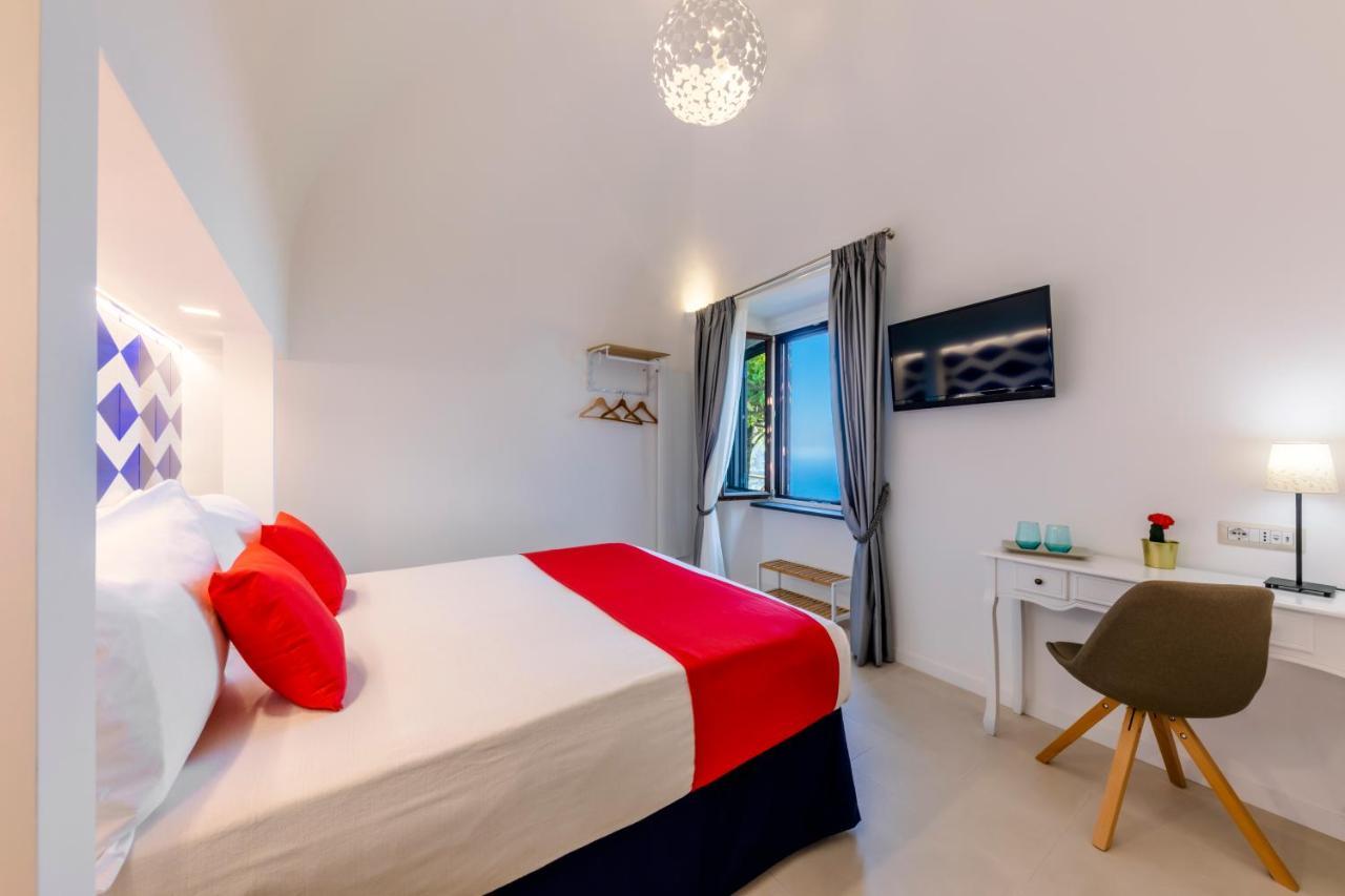 Monte Brusara Relais Ravello Dış mekan fotoğraf